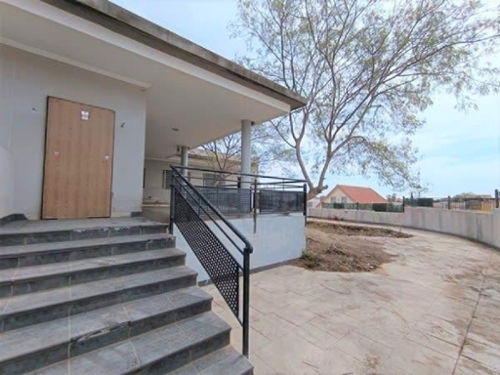 Montroy Ribera Alta chalet foto 6284803