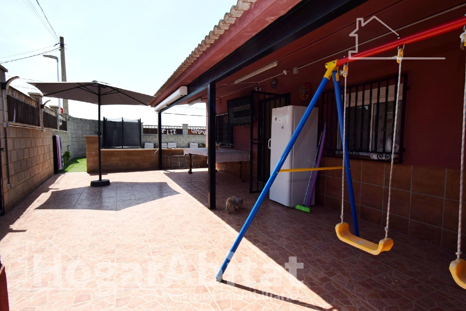  for sale villa Montroy Ribera Alta 7