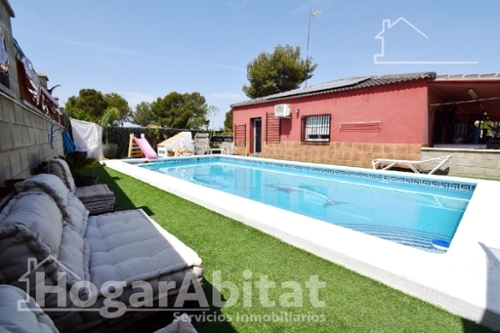 Montroy Ribera Alta villa foto 6285836
