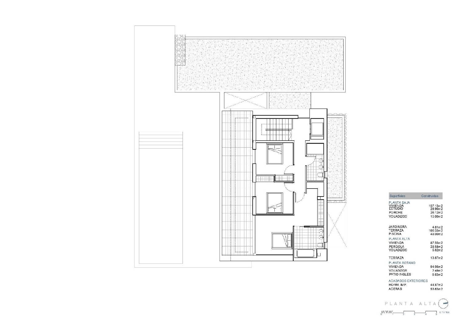  kaufen Villa Moraira Marina Alta 8