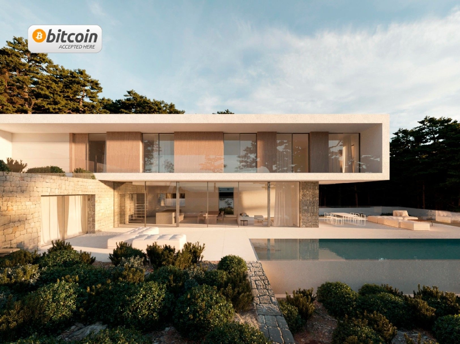  for sale villa Moraira Marina Alta 8