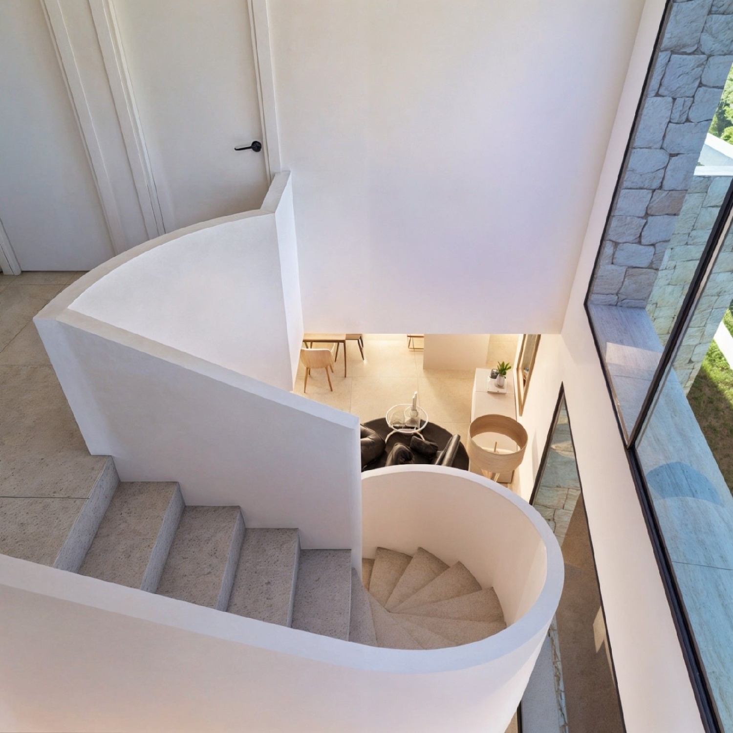  à vendre villa Moraira Marina Alta 8