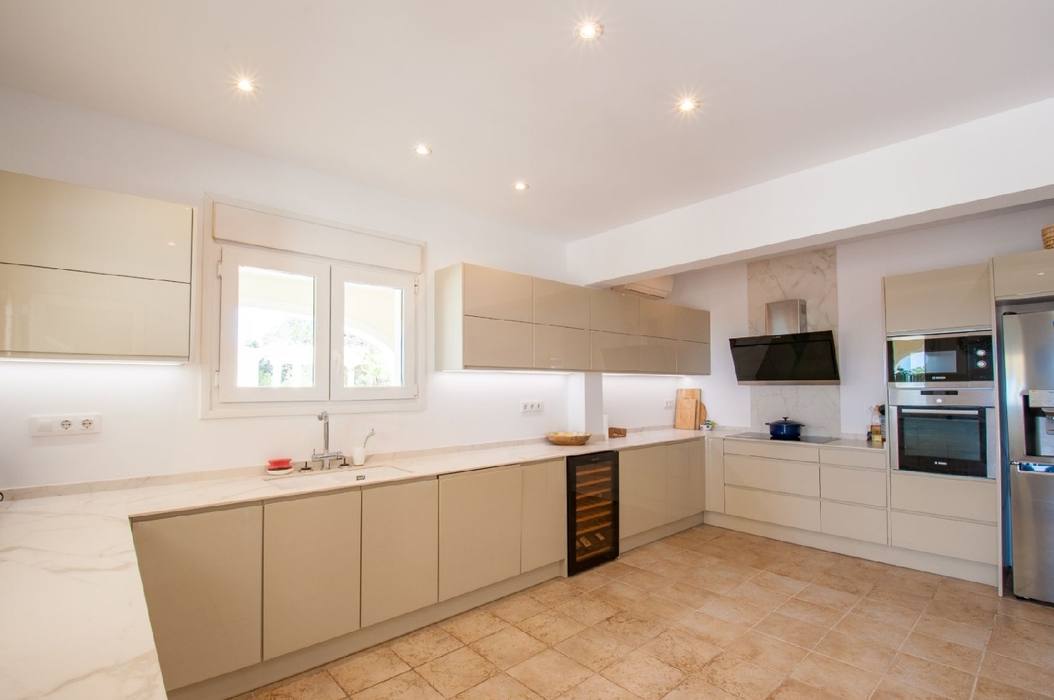  for sale villa Moraira Marina Alta 38