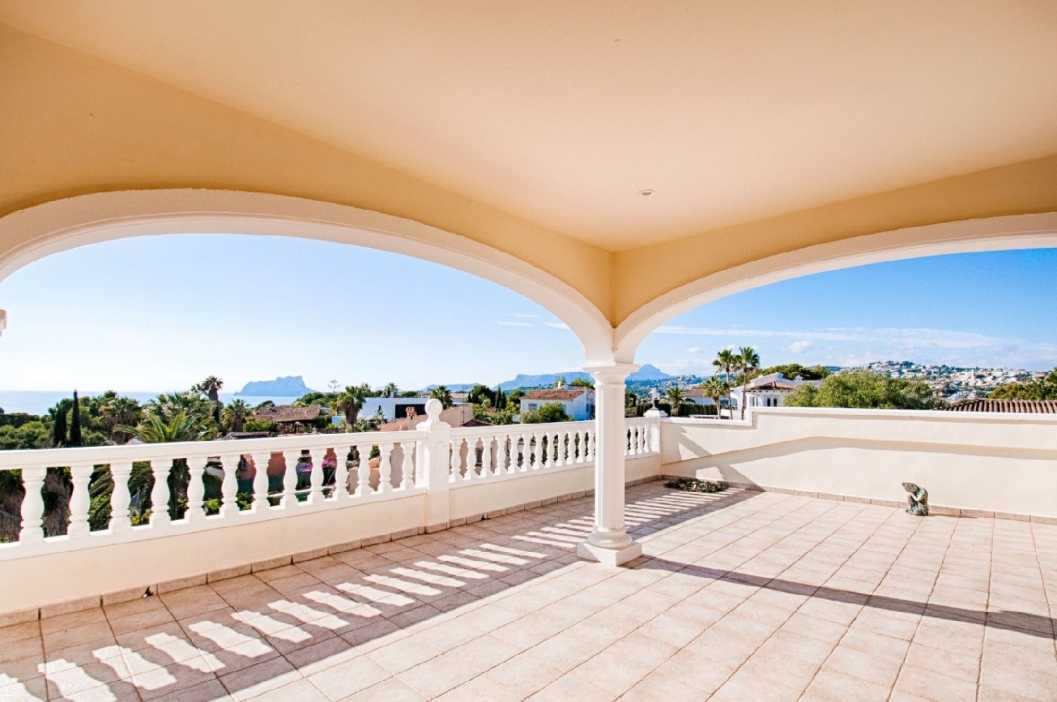  for sale villa Moraira Marina Alta 6