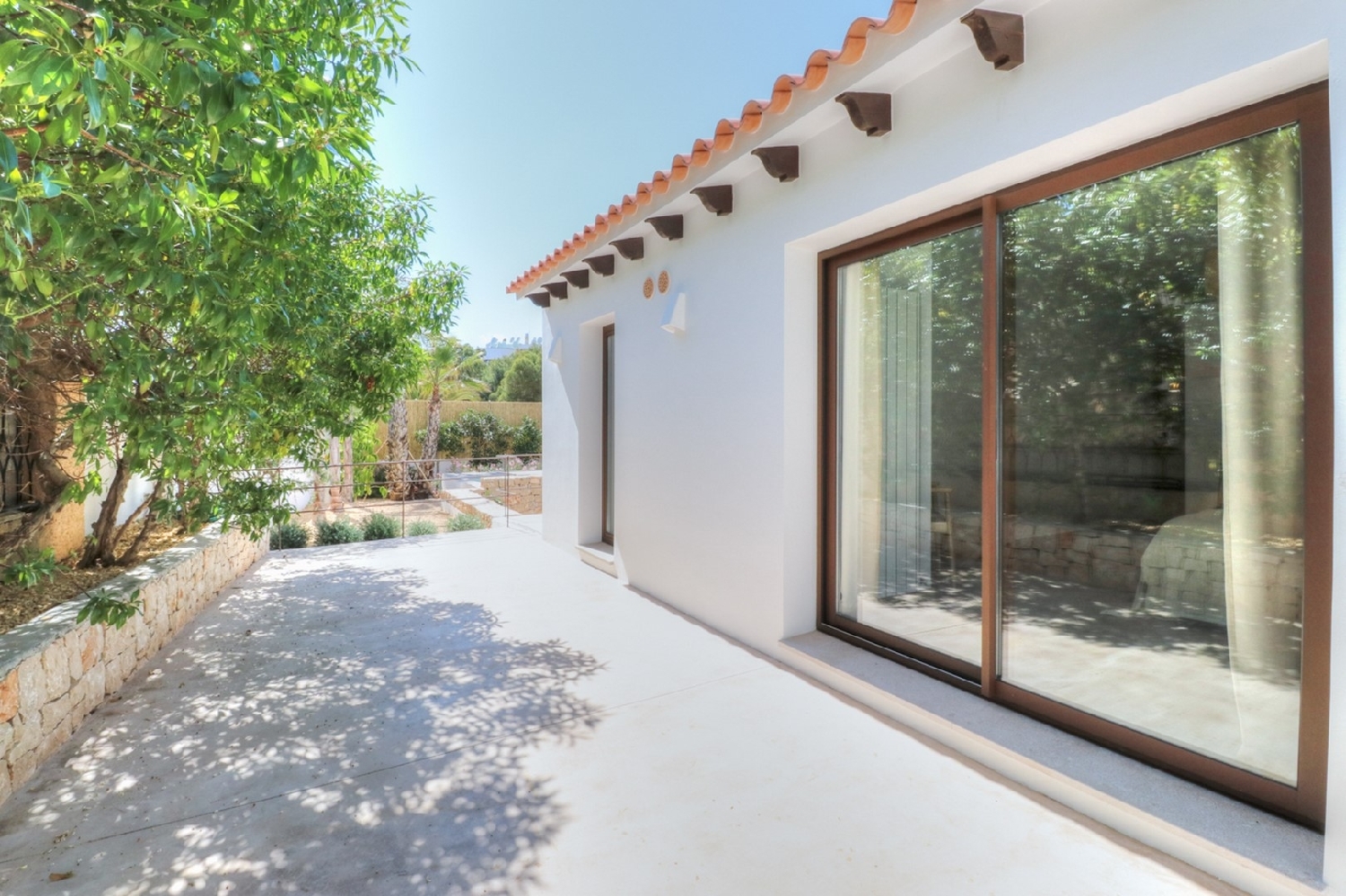  for sale villa Moraira Marina Alta 14