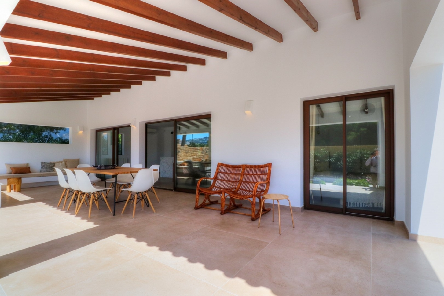  for sale villa Moraira Marina Alta 5