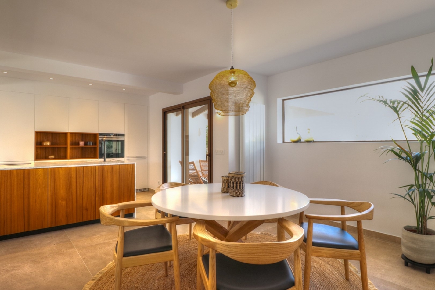  for sale villa Moraira Marina Alta 9