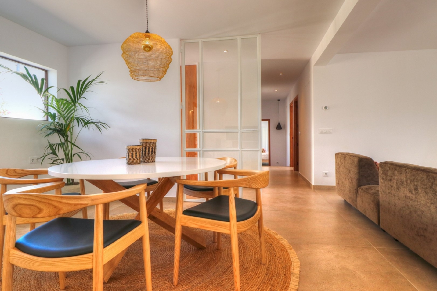  for sale villa Moraira Marina Alta 8