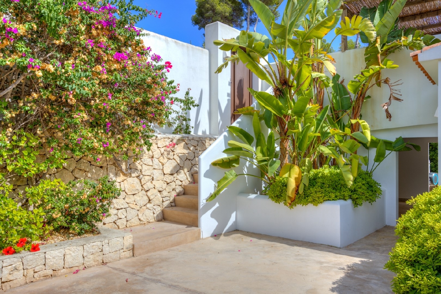  for sale villa Moraira Marina Alta 2