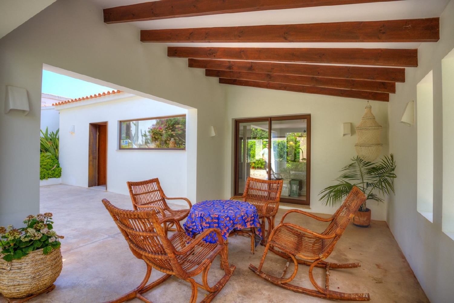  for sale villa Moraira Marina Alta 10