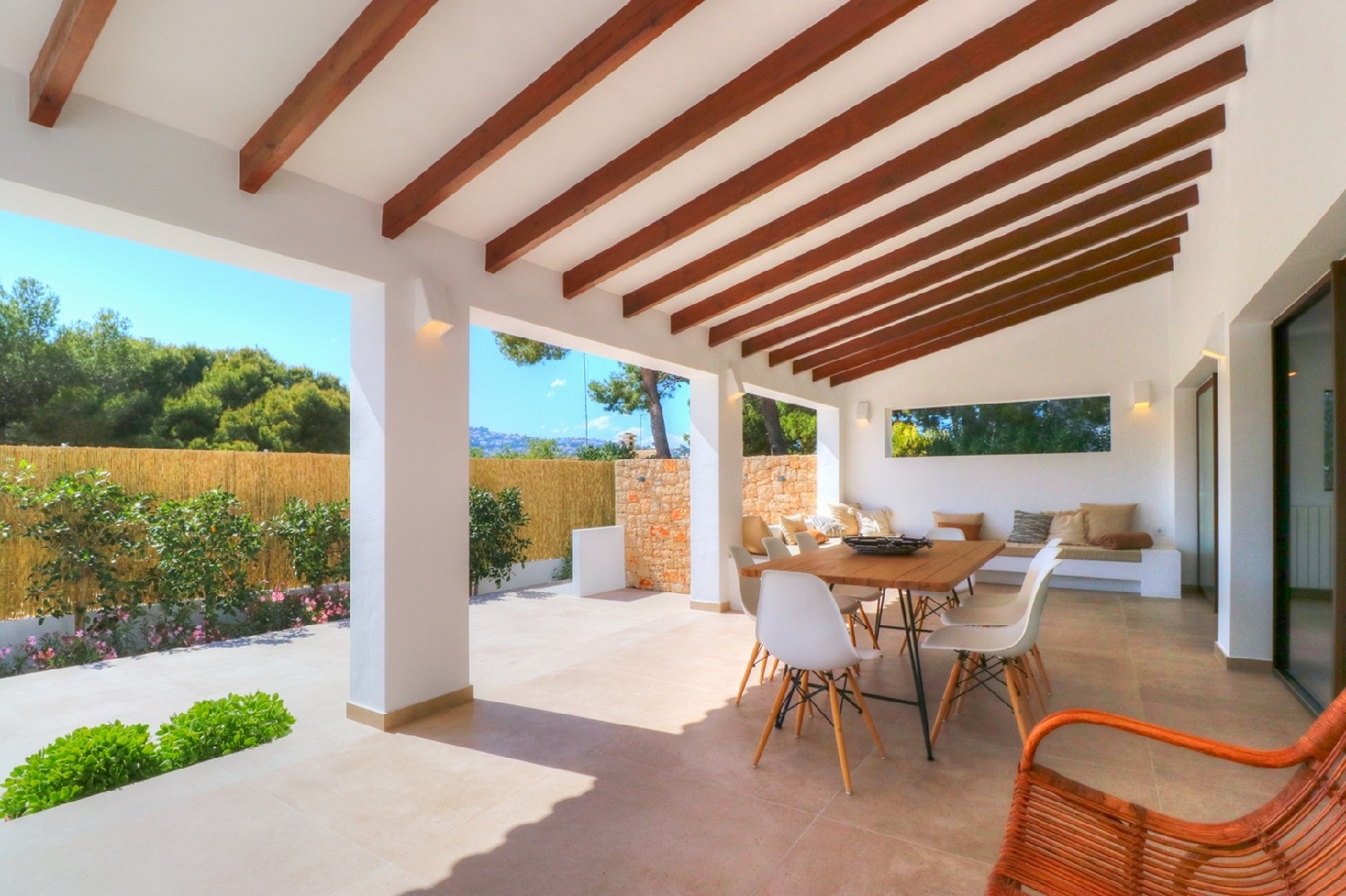  for sale villa Moraira Marina Alta 6