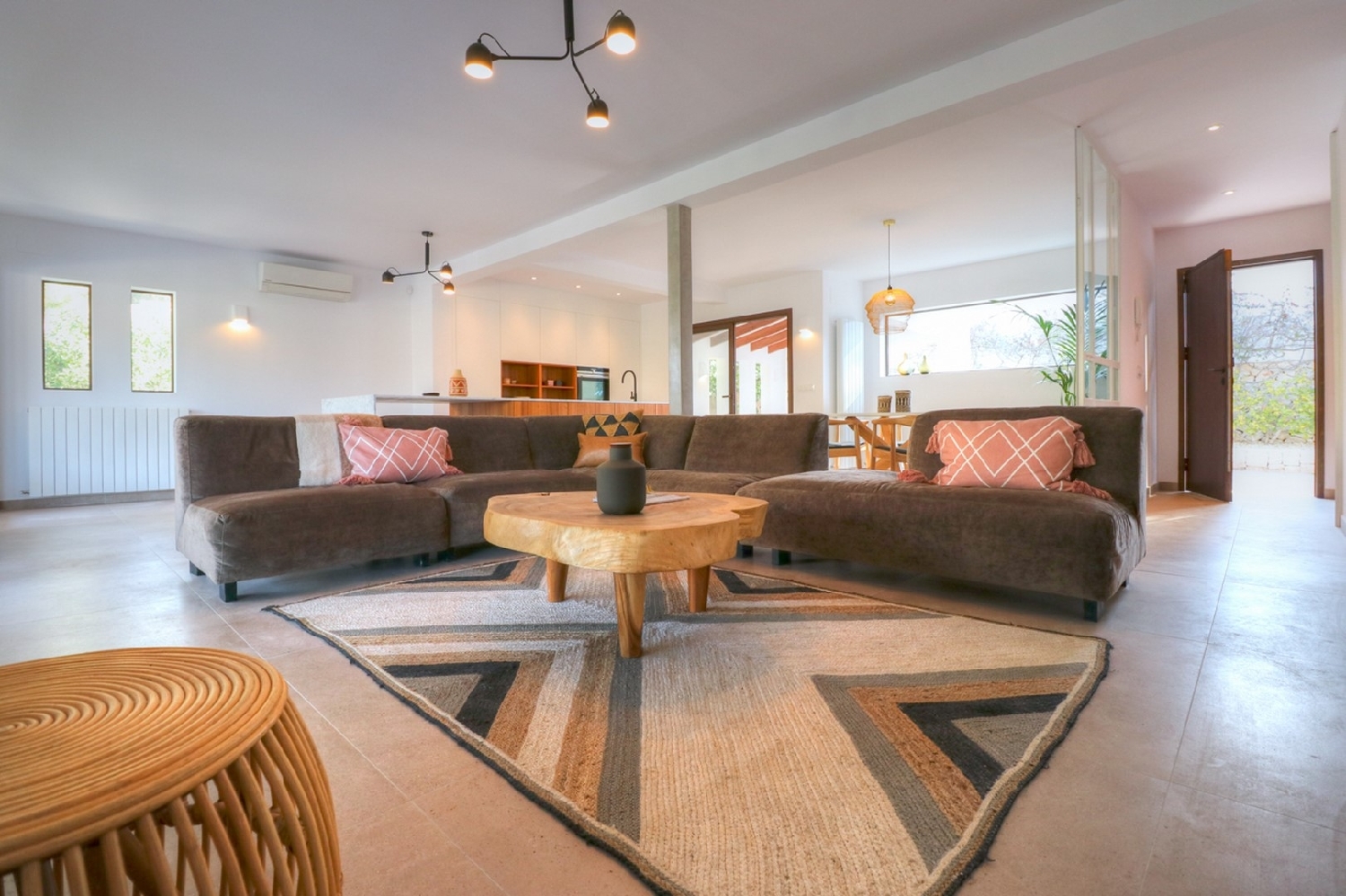  for sale villa Moraira Marina Alta 7