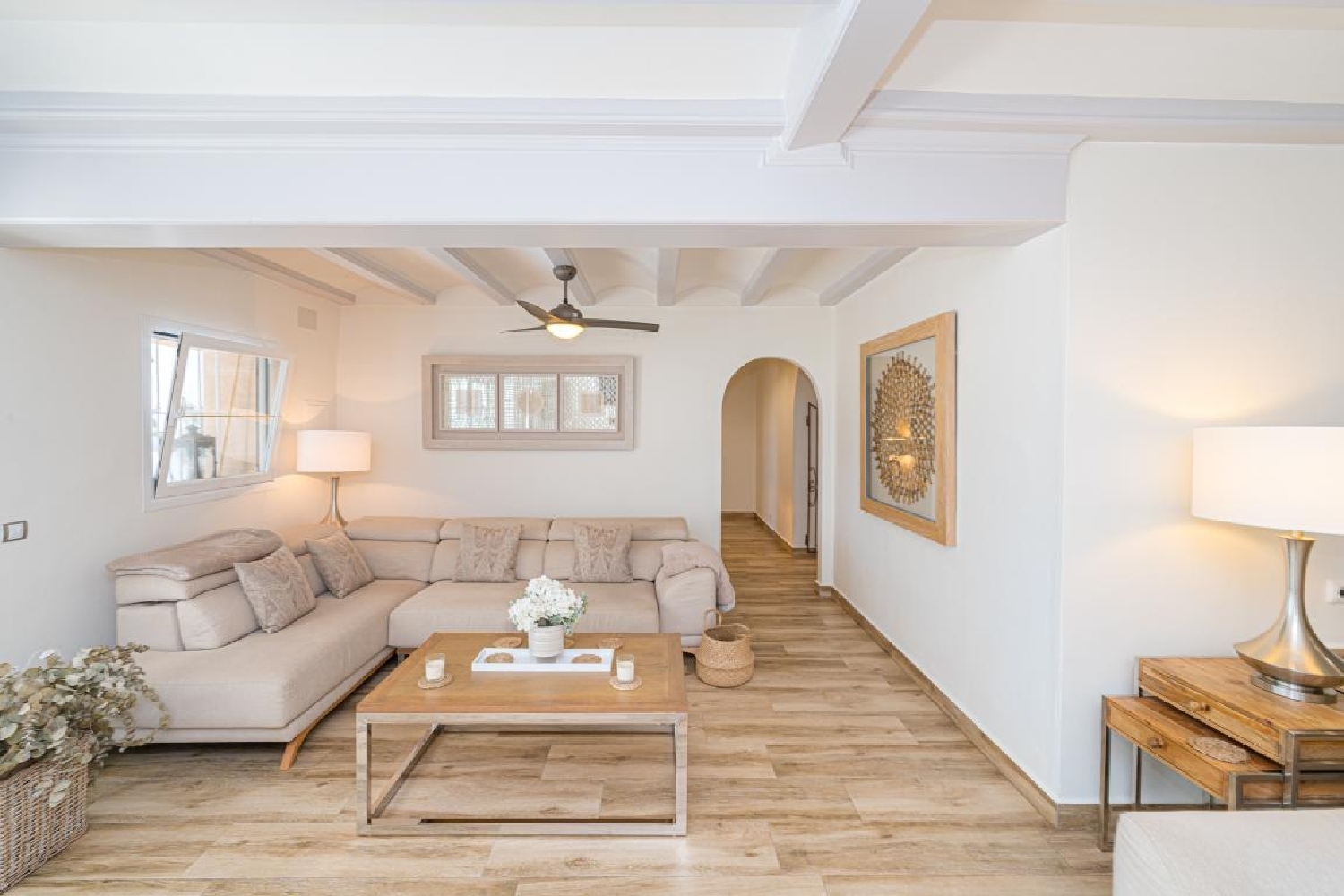  en venta chalet Moraira Marina Alta 7