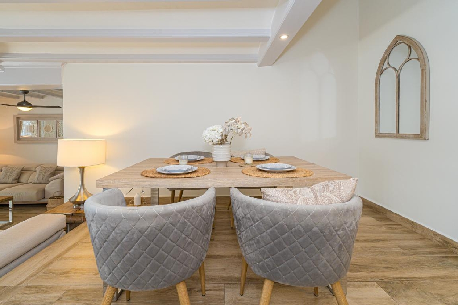  en venta chalet Moraira Marina Alta 13