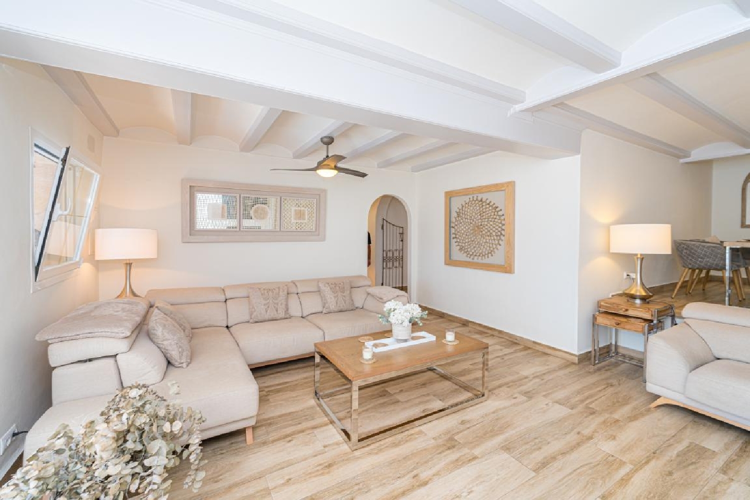  en venta chalet Moraira Marina Alta 5