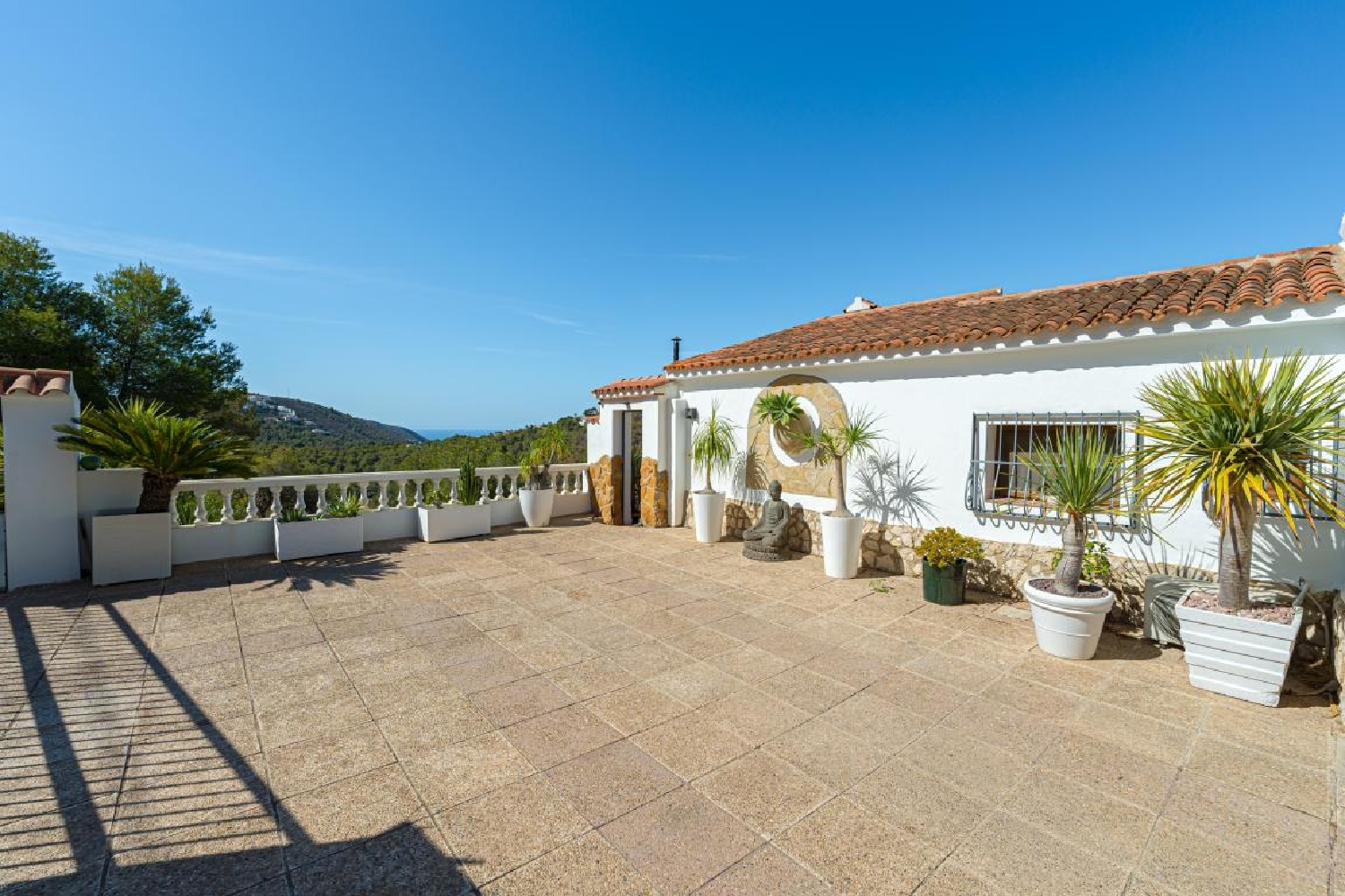  en venta chalet Moraira Marina Alta 15