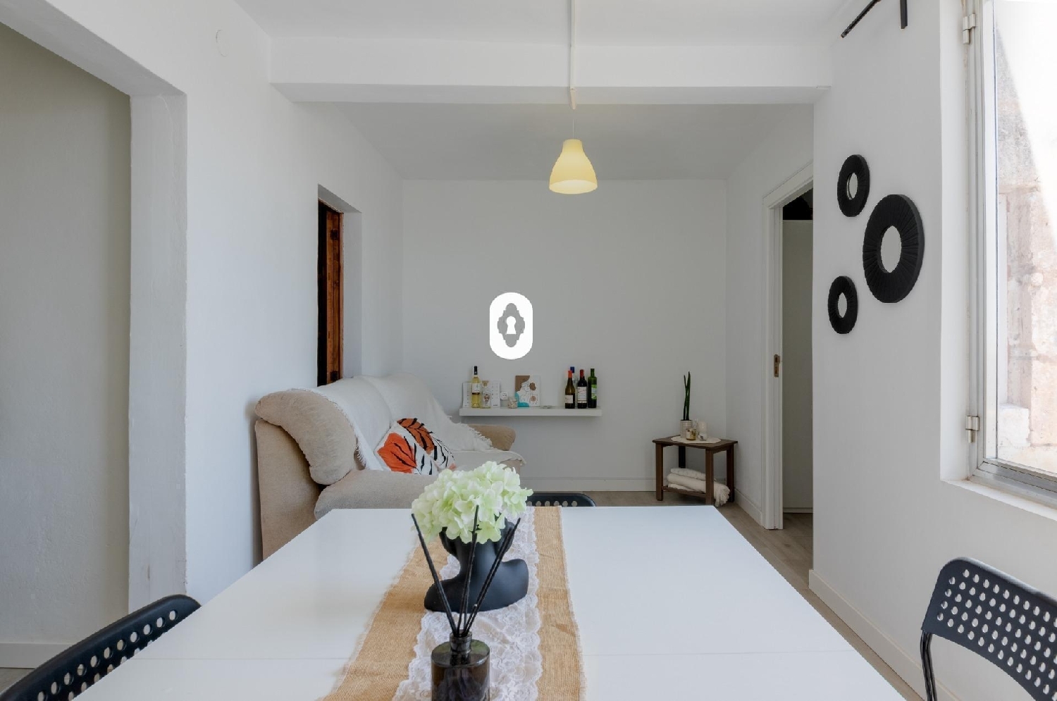  en venta chalet Muro Nord 8