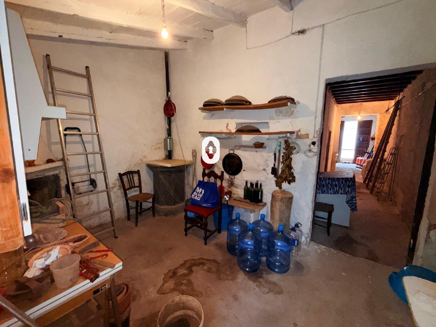 for sale villa Muro Nord 4