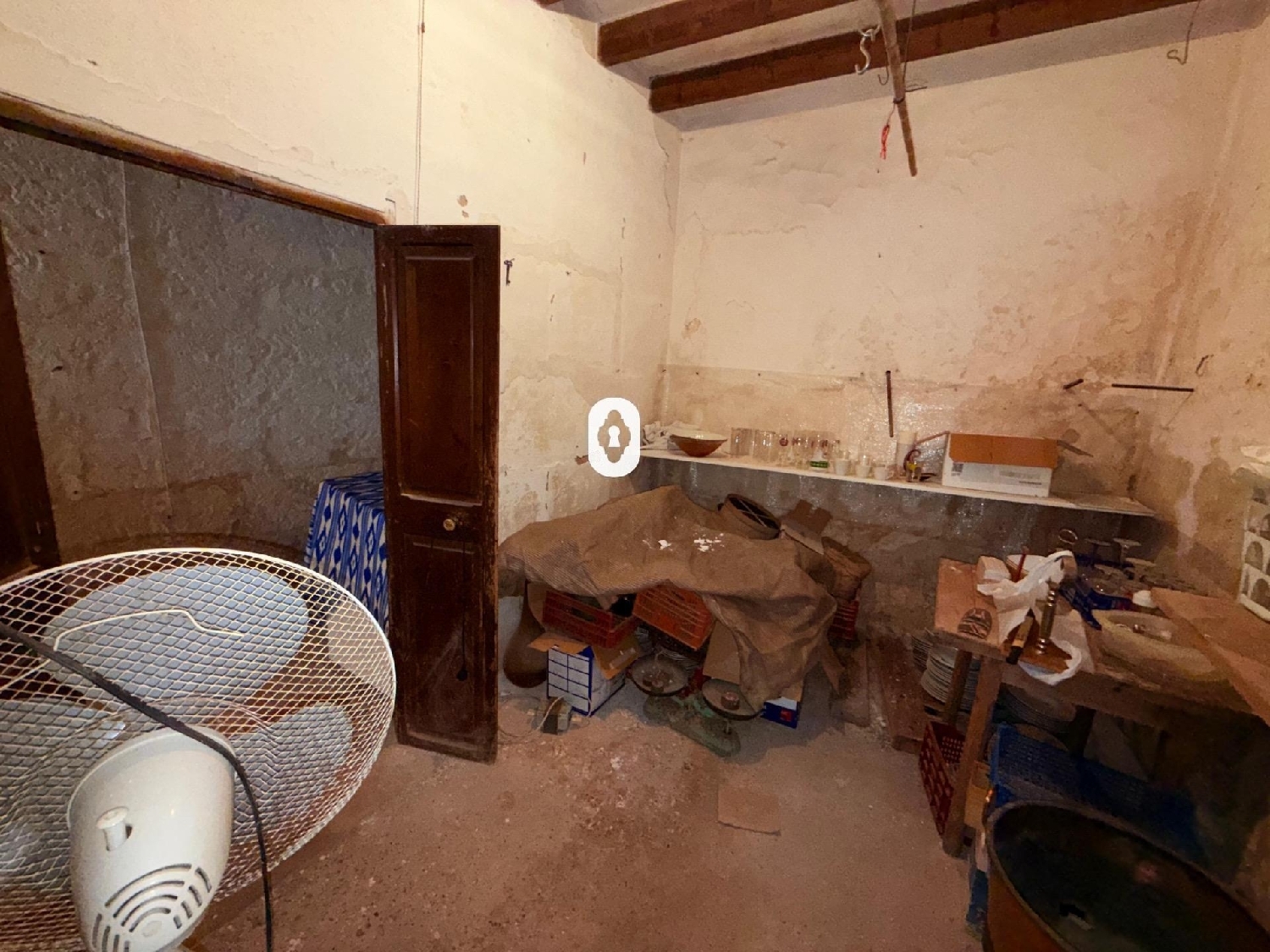  for sale villa Muro Nord 8