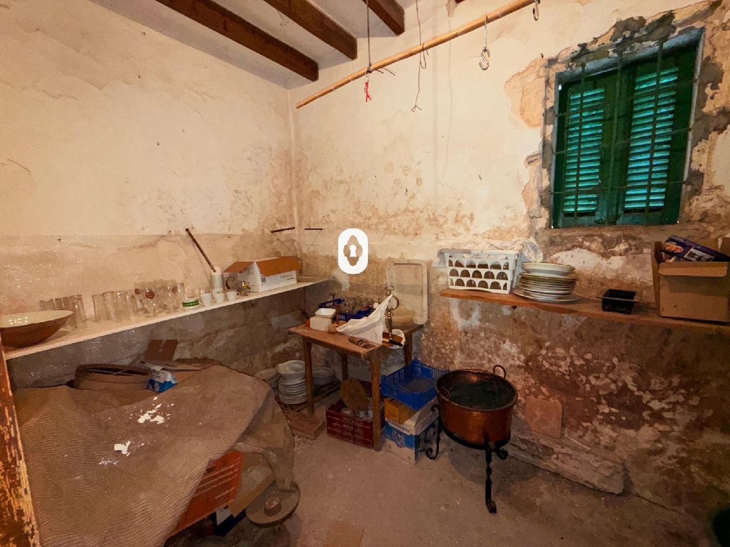  for sale villa Muro Nord 7