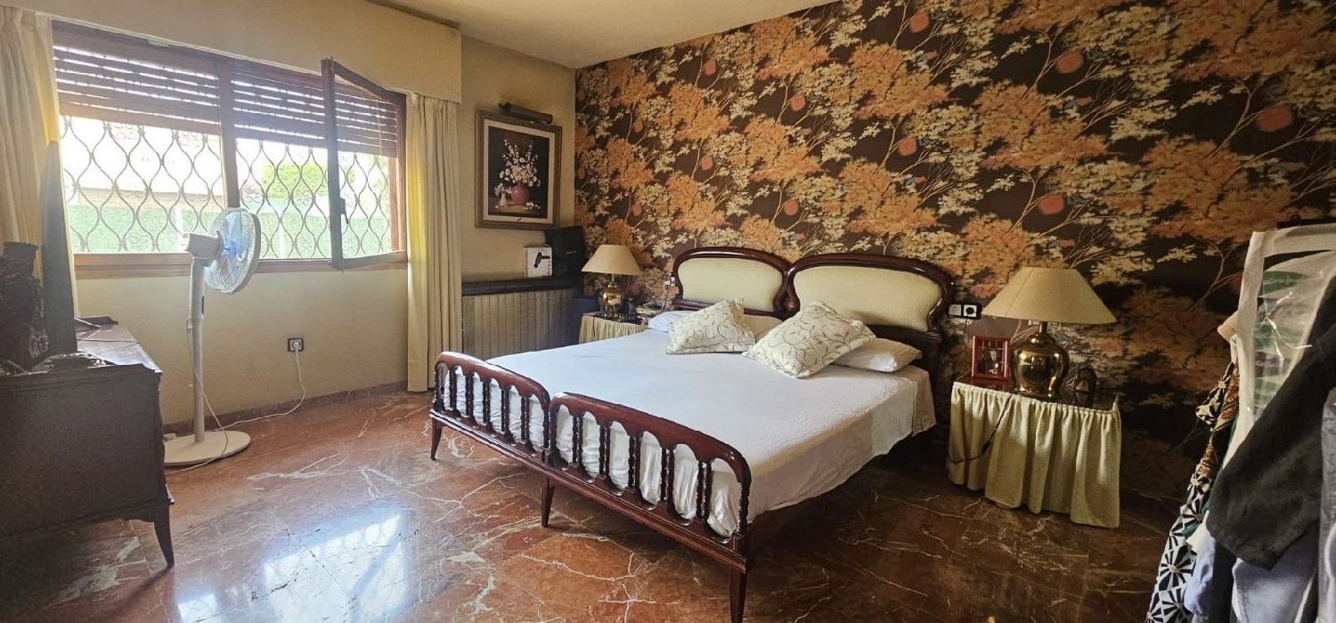  te koop villa Mutxamel Alacantí 6
