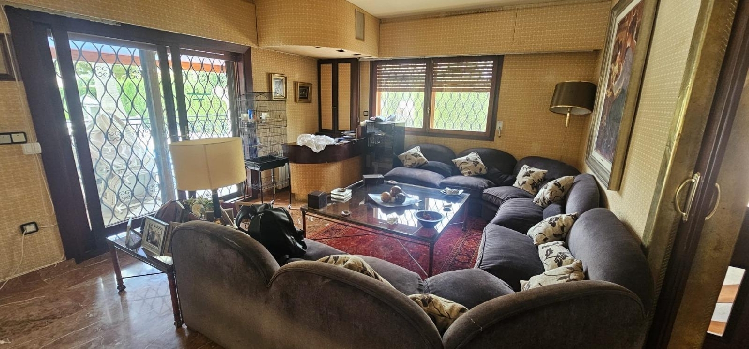 te koop villa Mutxamel Alacantí 3