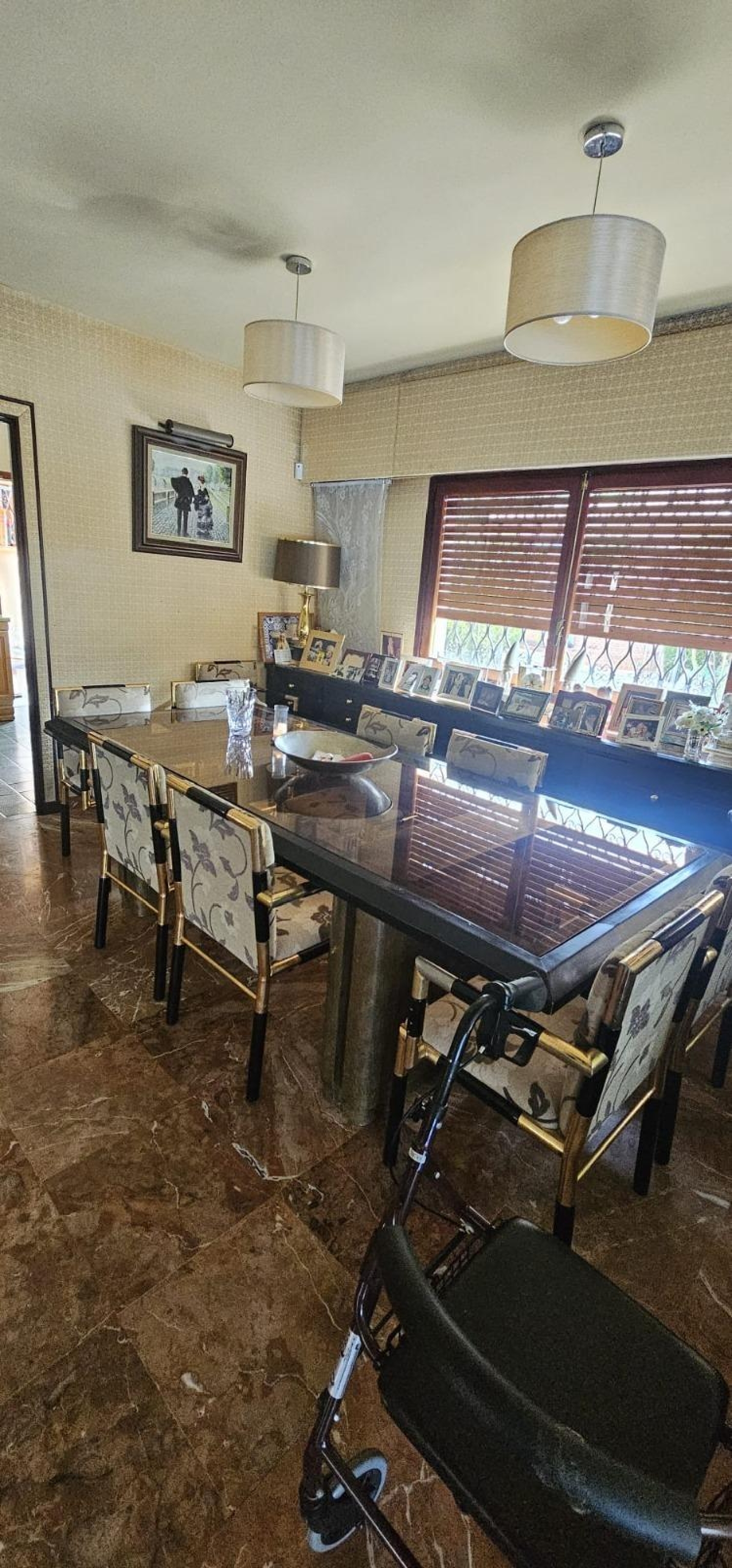  te koop villa Mutxamel Alacantí 5