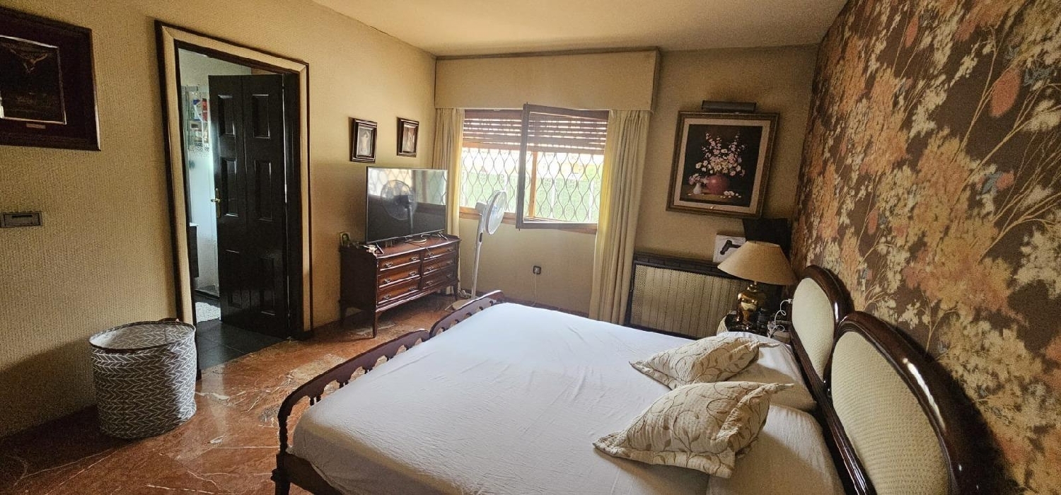  te koop villa Mutxamel Alacantí 7