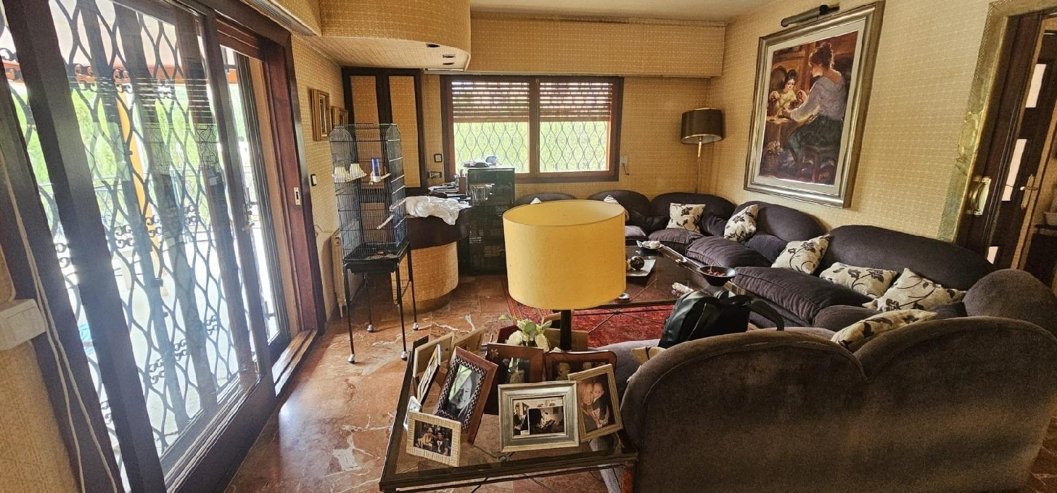  te koop villa Mutxamel Alacantí 4