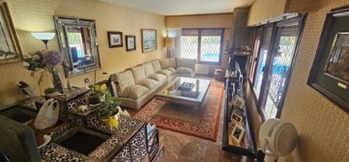 Mutxamel Alacantí Villa Bild 6289890
