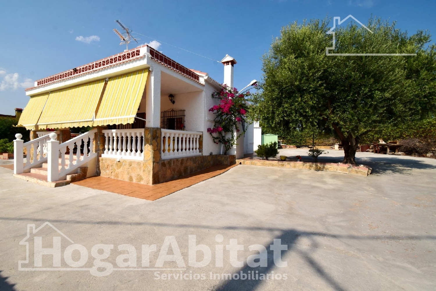  kaufen Villa Naquera Camp De Túria 1