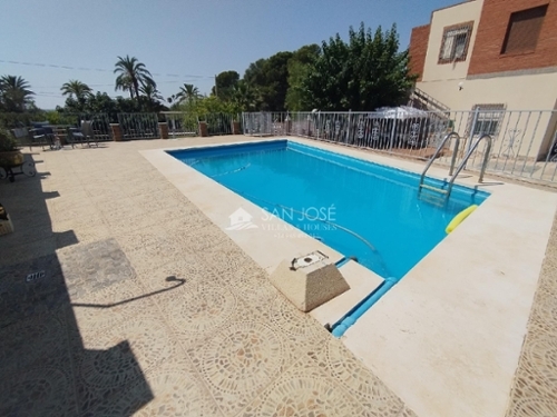 Novelda Vinalopó Mitjà villa foto 6289875