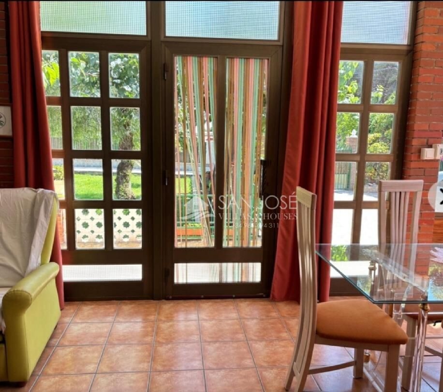  à vendre villa Novelda Vinalopó Mitjà 8