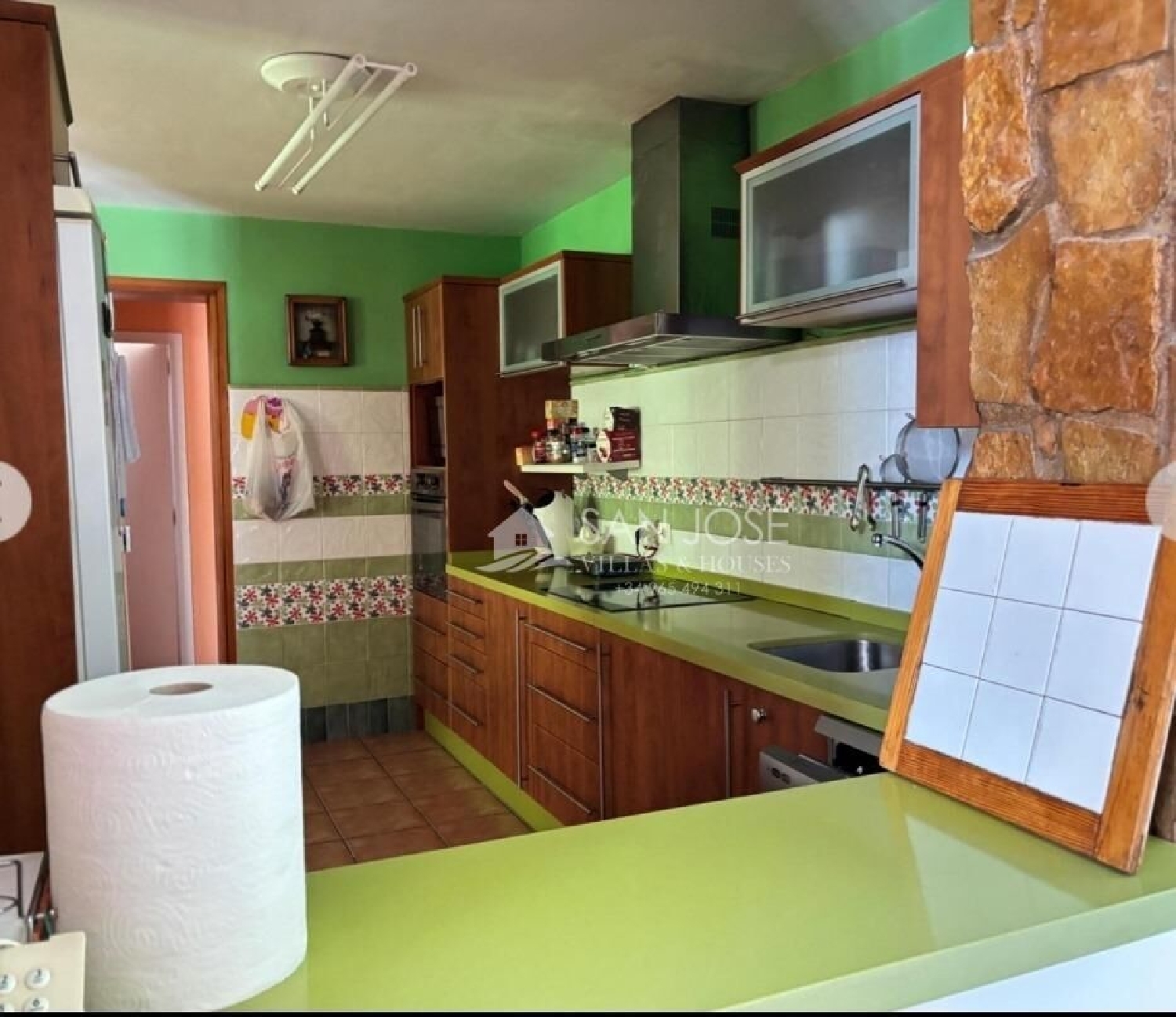  à vendre villa Novelda Vinalopó Mitjà 6