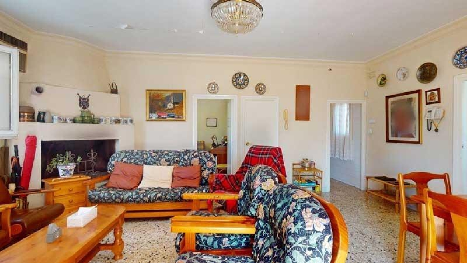  en venta chalet Nuez De Ebro D.C. Zaragoza 5