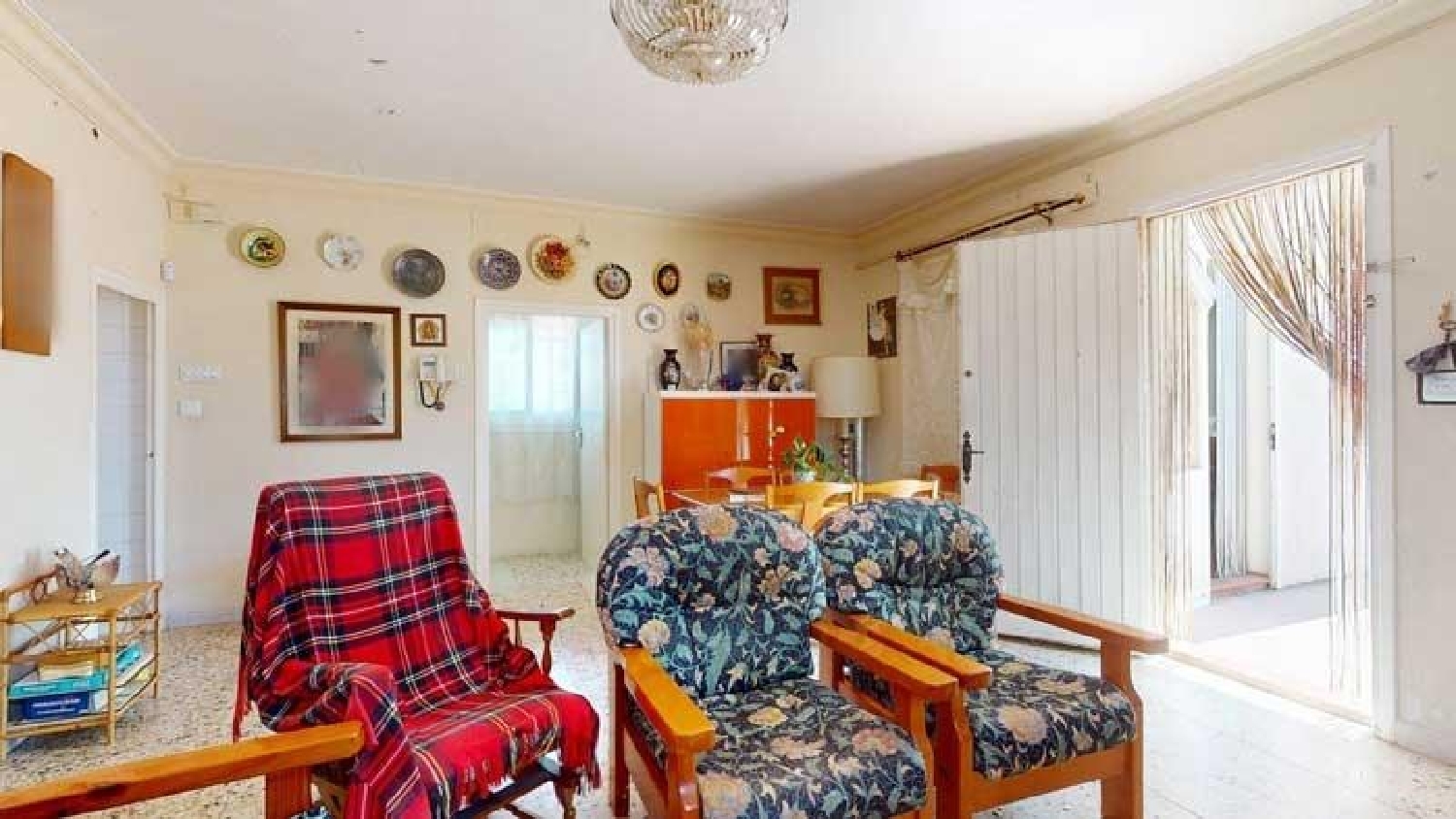  en venta chalet Nuez De Ebro D.C. Zaragoza 7
