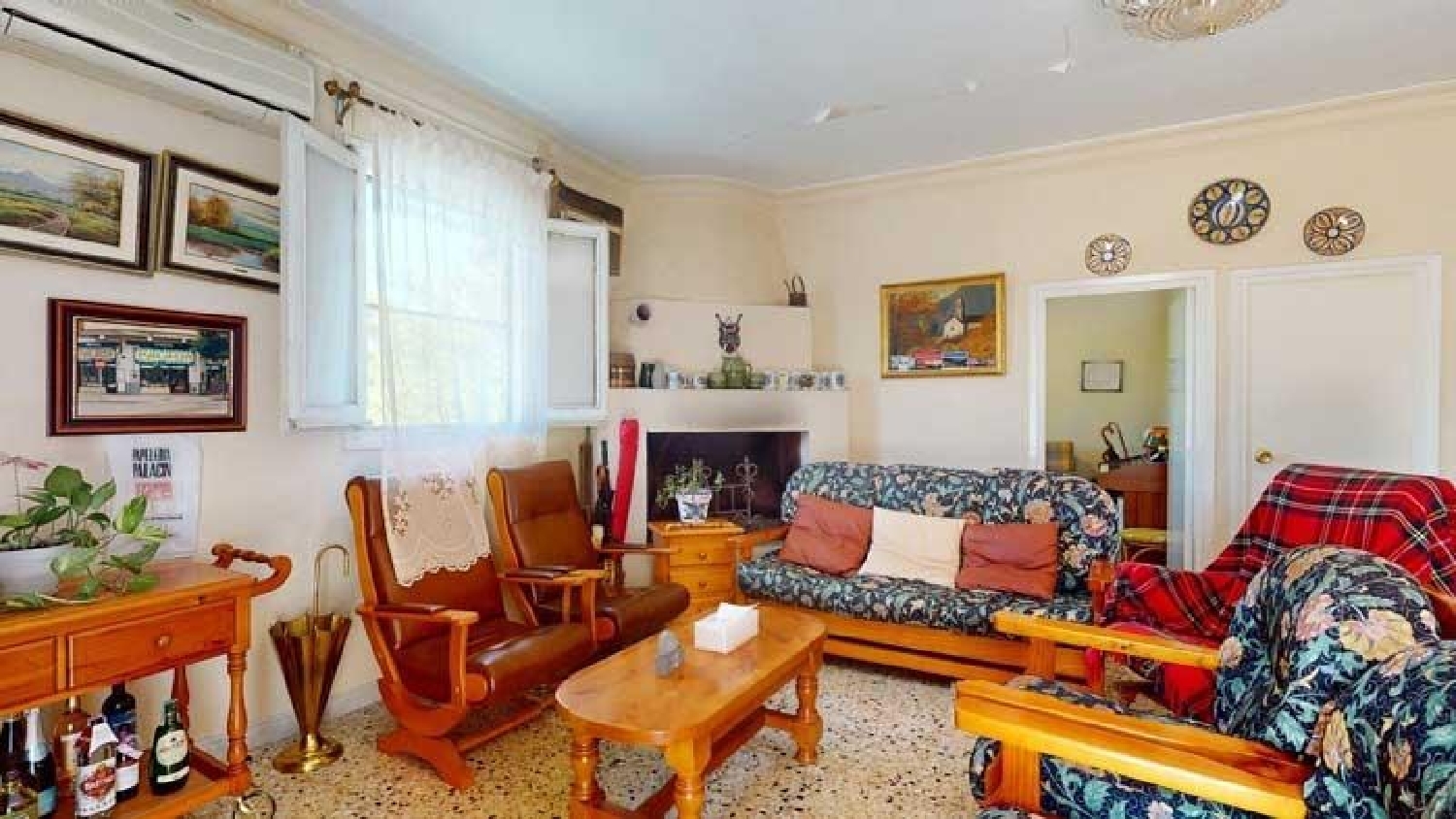  en venta chalet Nuez De Ebro D.C. Zaragoza 3