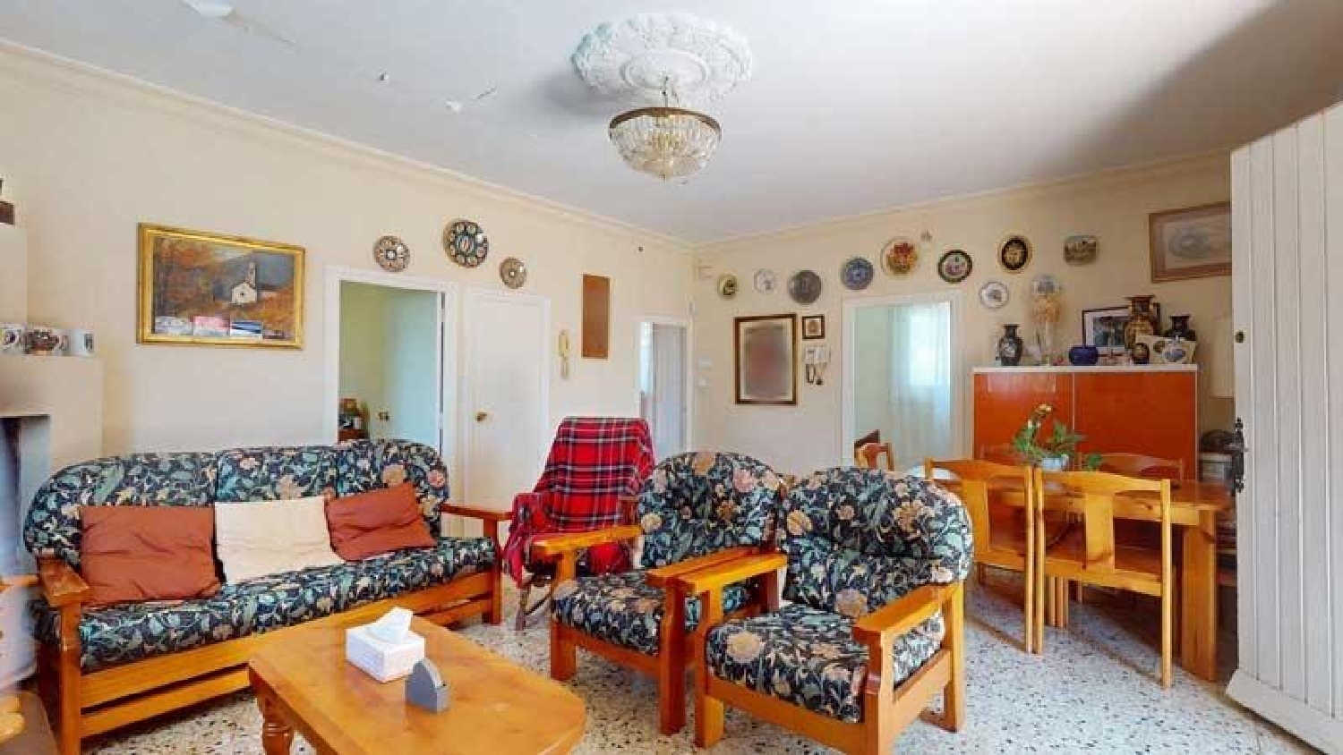  en venta chalet Nuez De Ebro D.C. Zaragoza 6