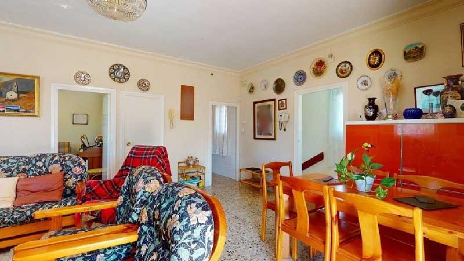  en venta chalet Nuez De Ebro D.C. Zaragoza 4