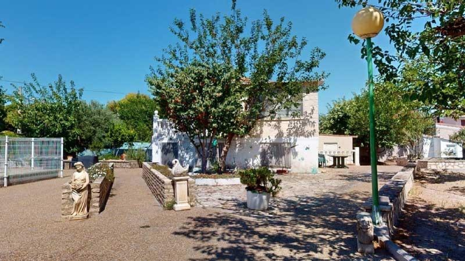  en venta chalet Nuez De Ebro D.C. Zaragoza 2