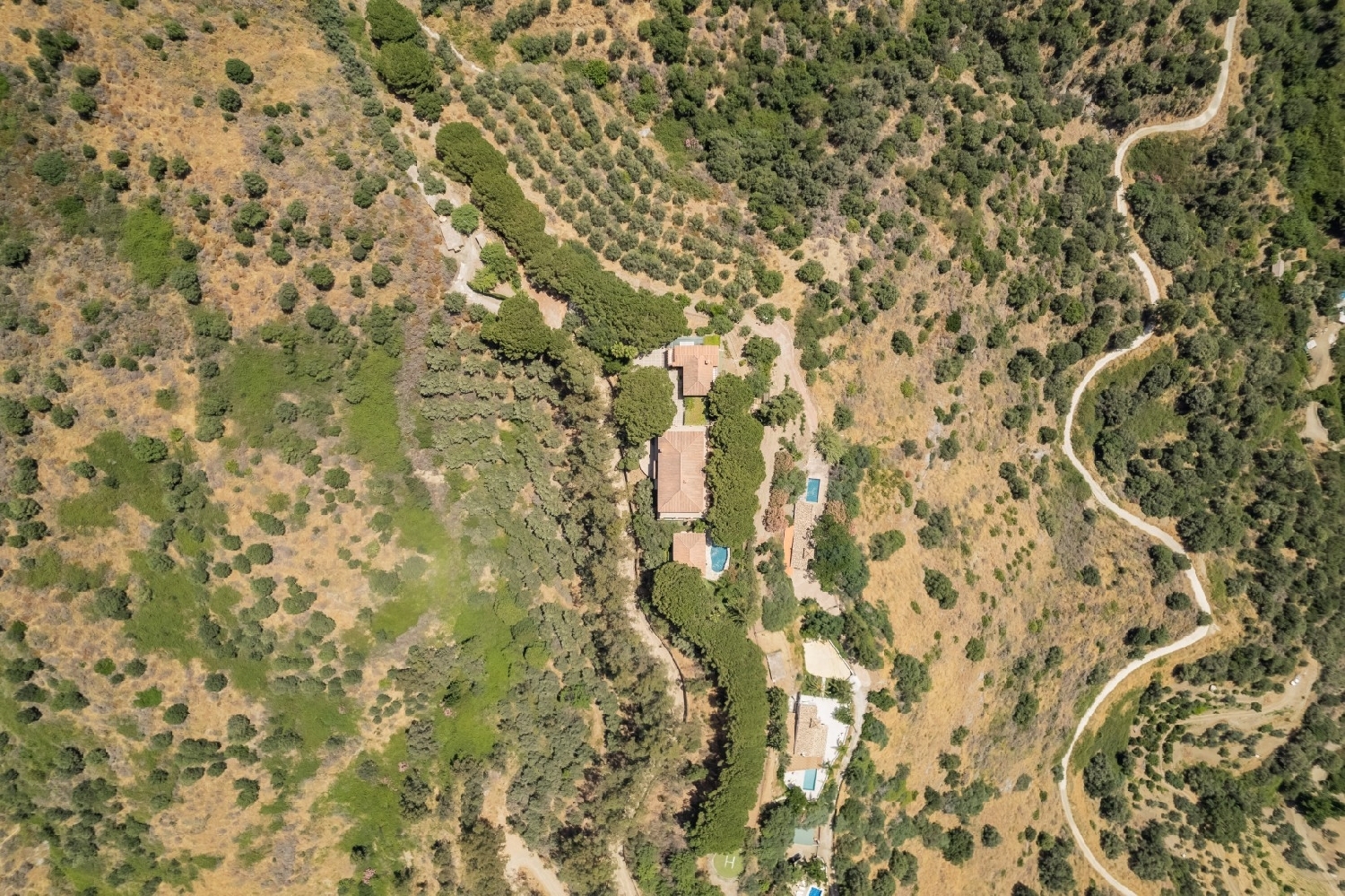  kaufen Villa Ojén Sierra De Las Nieves 6