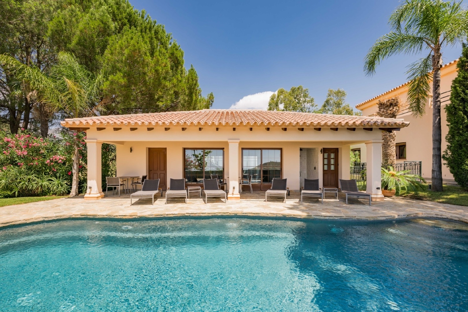  kaufen Villa Ojén Sierra De Las Nieves 5