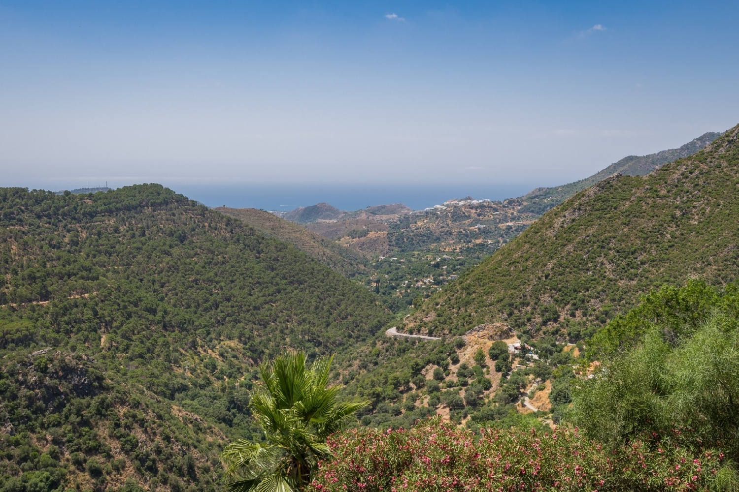 kaufen Villa Ojén Sierra De Las Nieves 2