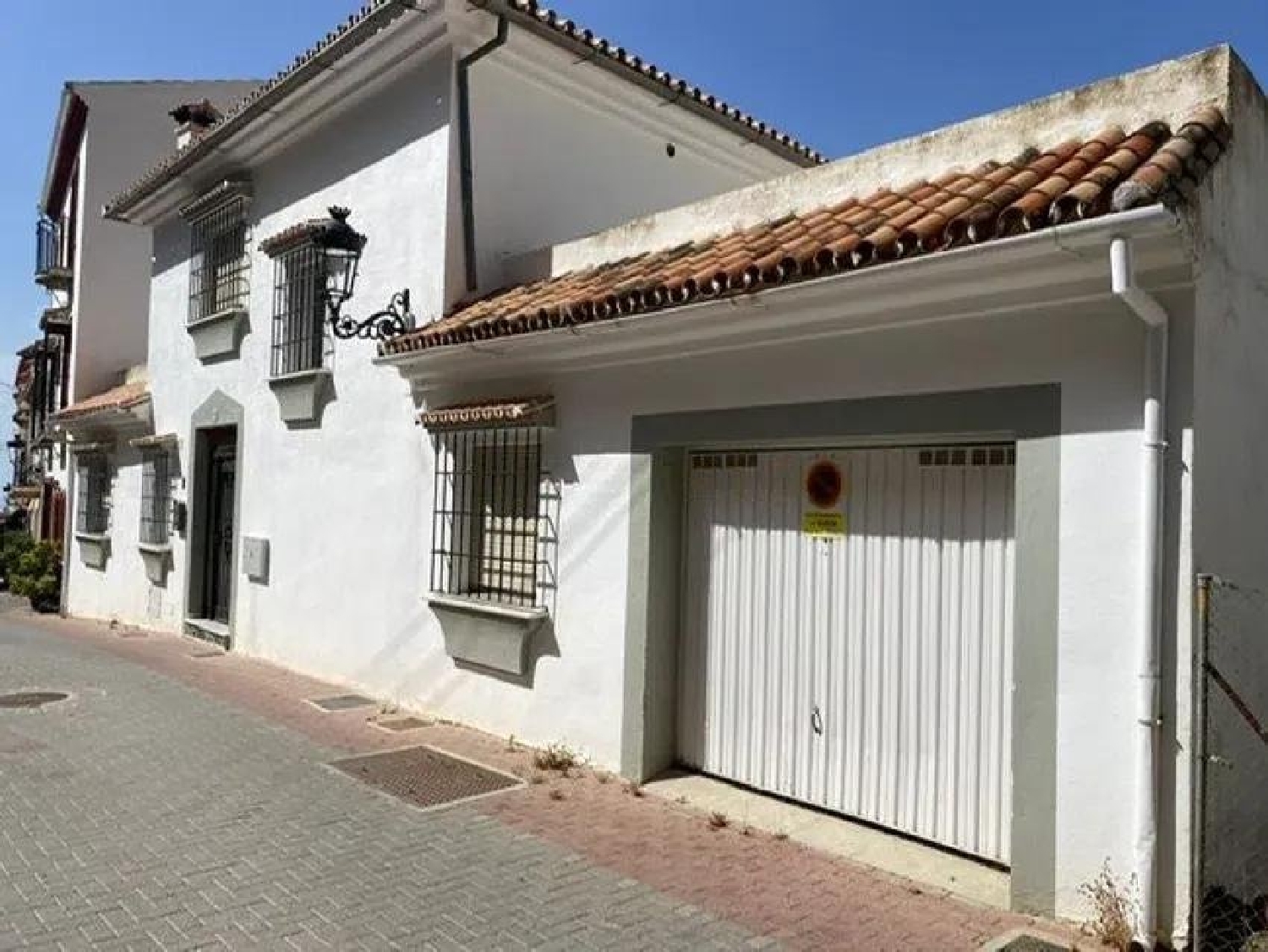  till salu villa Ojén Sierra De Las Nieves 3