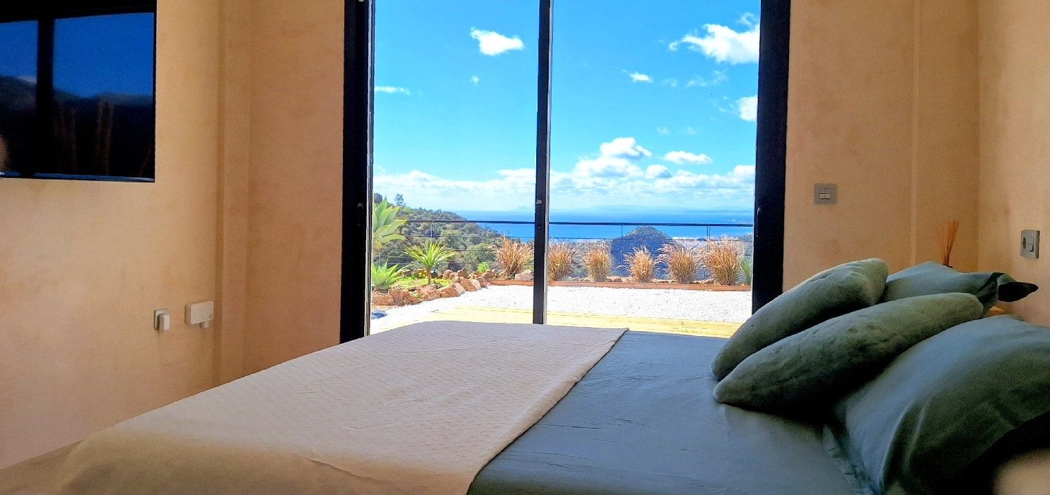  kaufen Villa Ojén Sierra De Las Nieves 7
