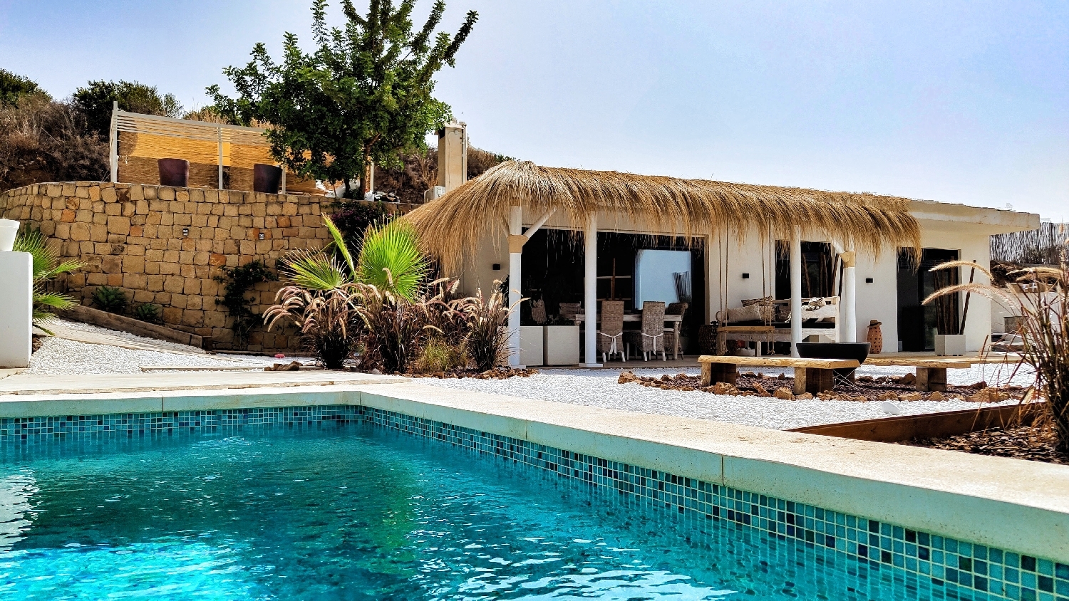  kaufen Villa Ojén Sierra De Las Nieves 4