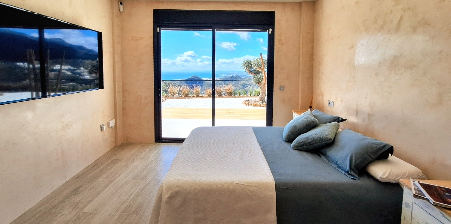  kaufen Villa Ojén Sierra De Las Nieves 8
