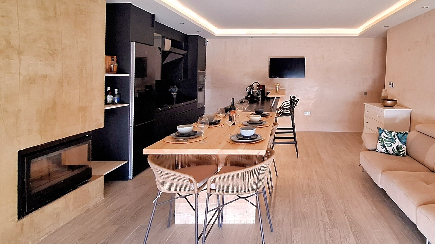  kaufen Villa Ojén Sierra De Las Nieves 5