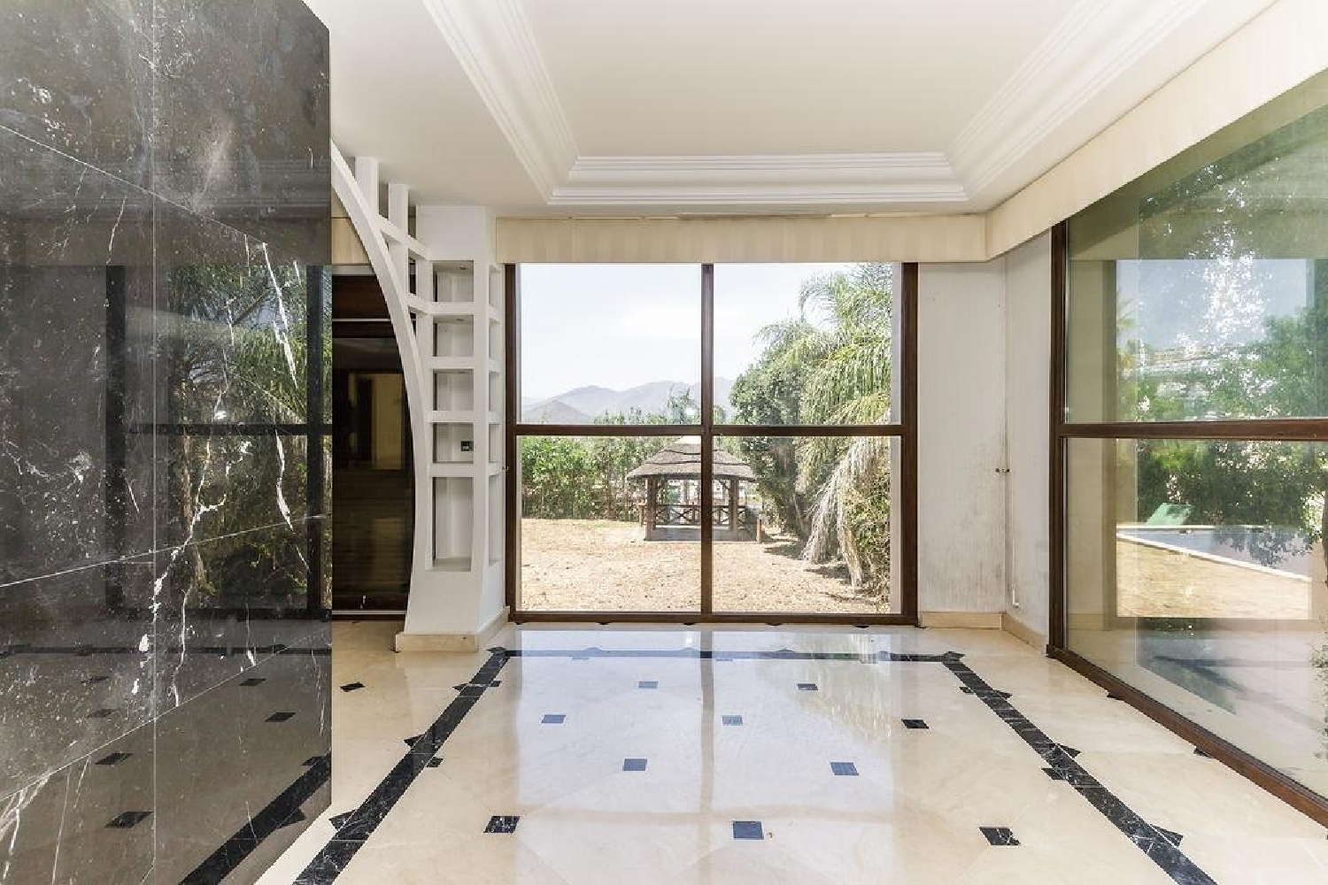  for sale villa Ojén Sierra De Las Nieves 4
