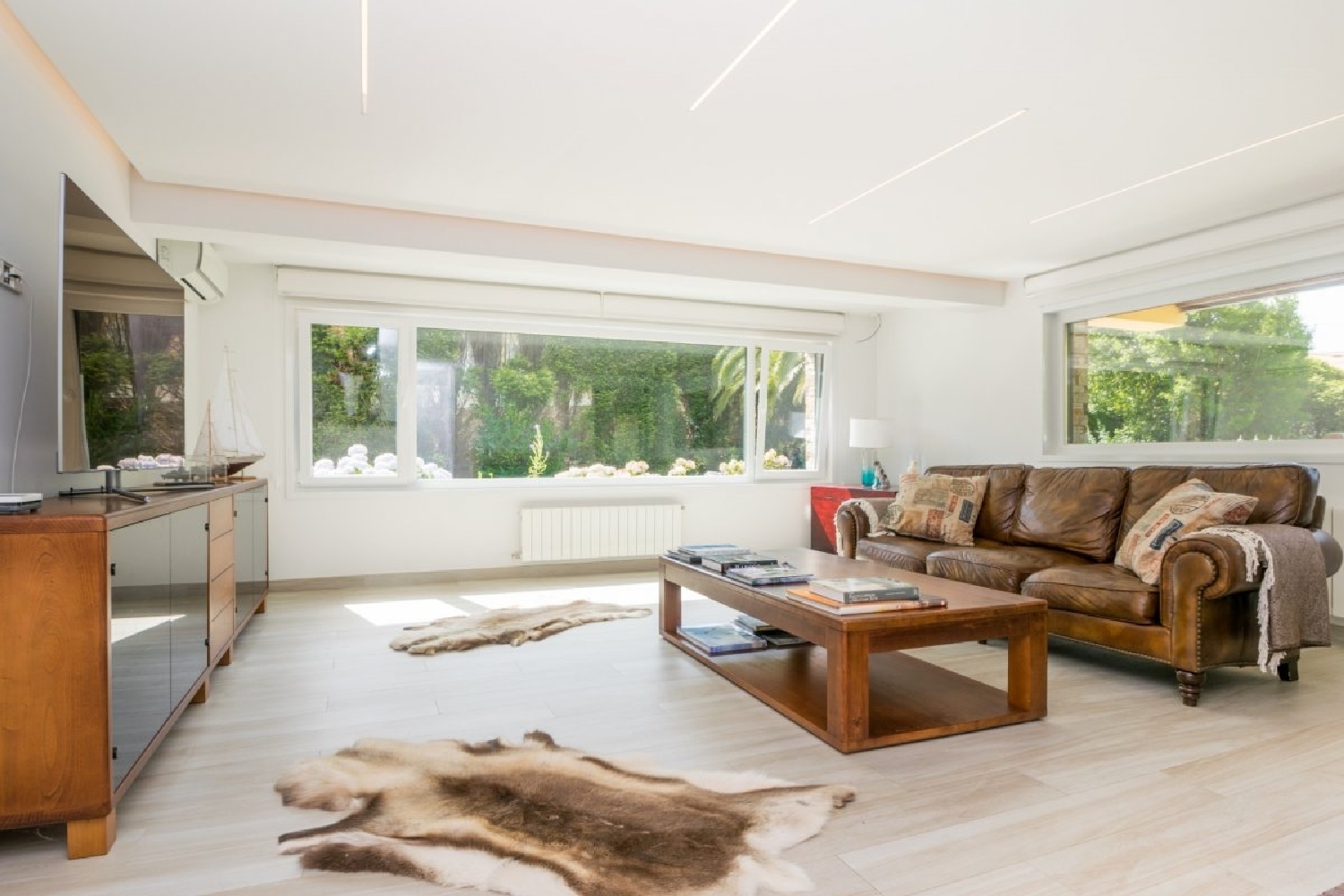  for sale villa Oleiros Barbanza 1